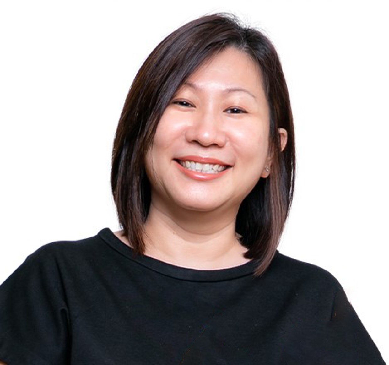 Mrs Jessie Heng (Ang Chai Ting)